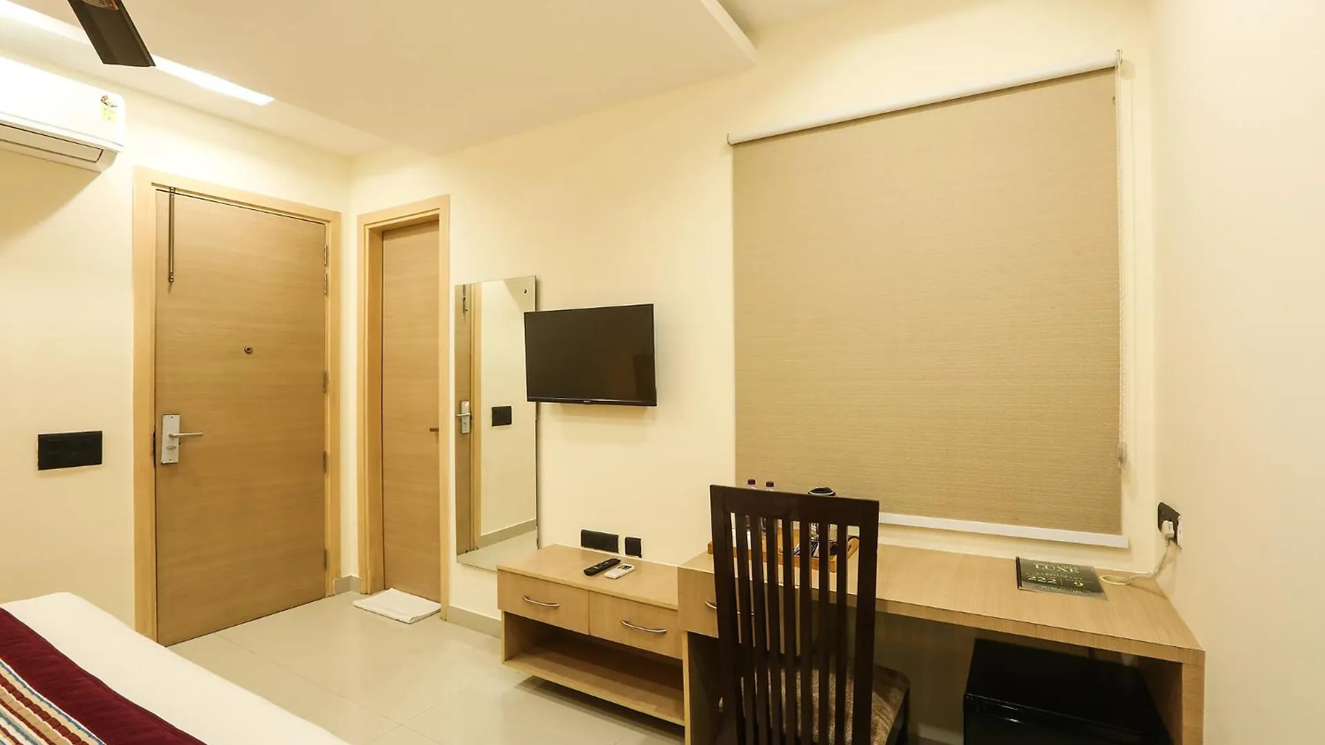 Hotel Green Lotus Luxe Gurgaon
