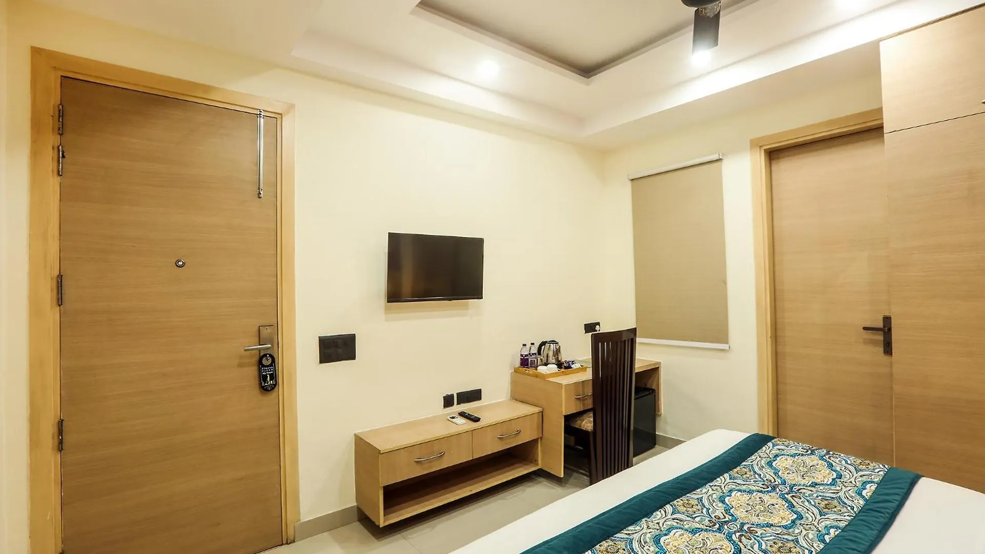 Hotel Green Lotus Luxe Gurgaon