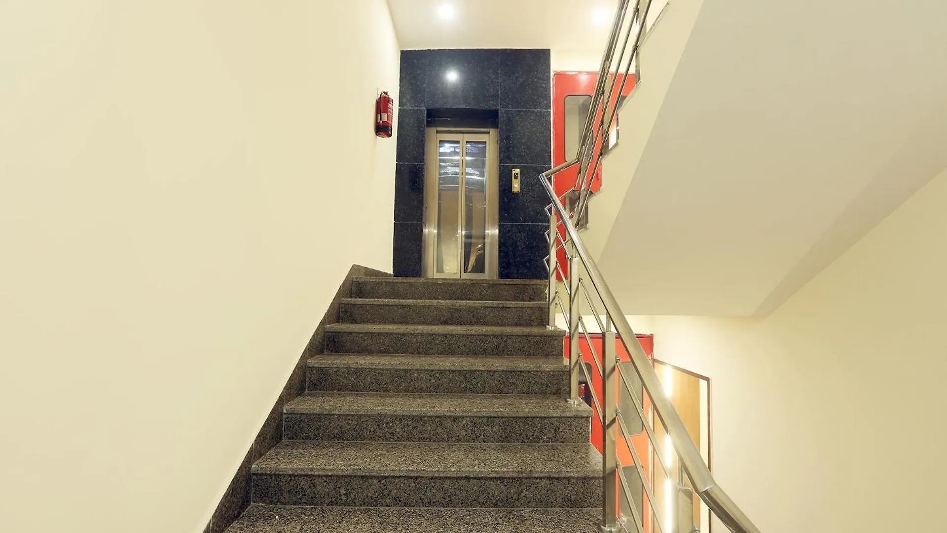 Hotel Green Lotus Luxe Gurgaon