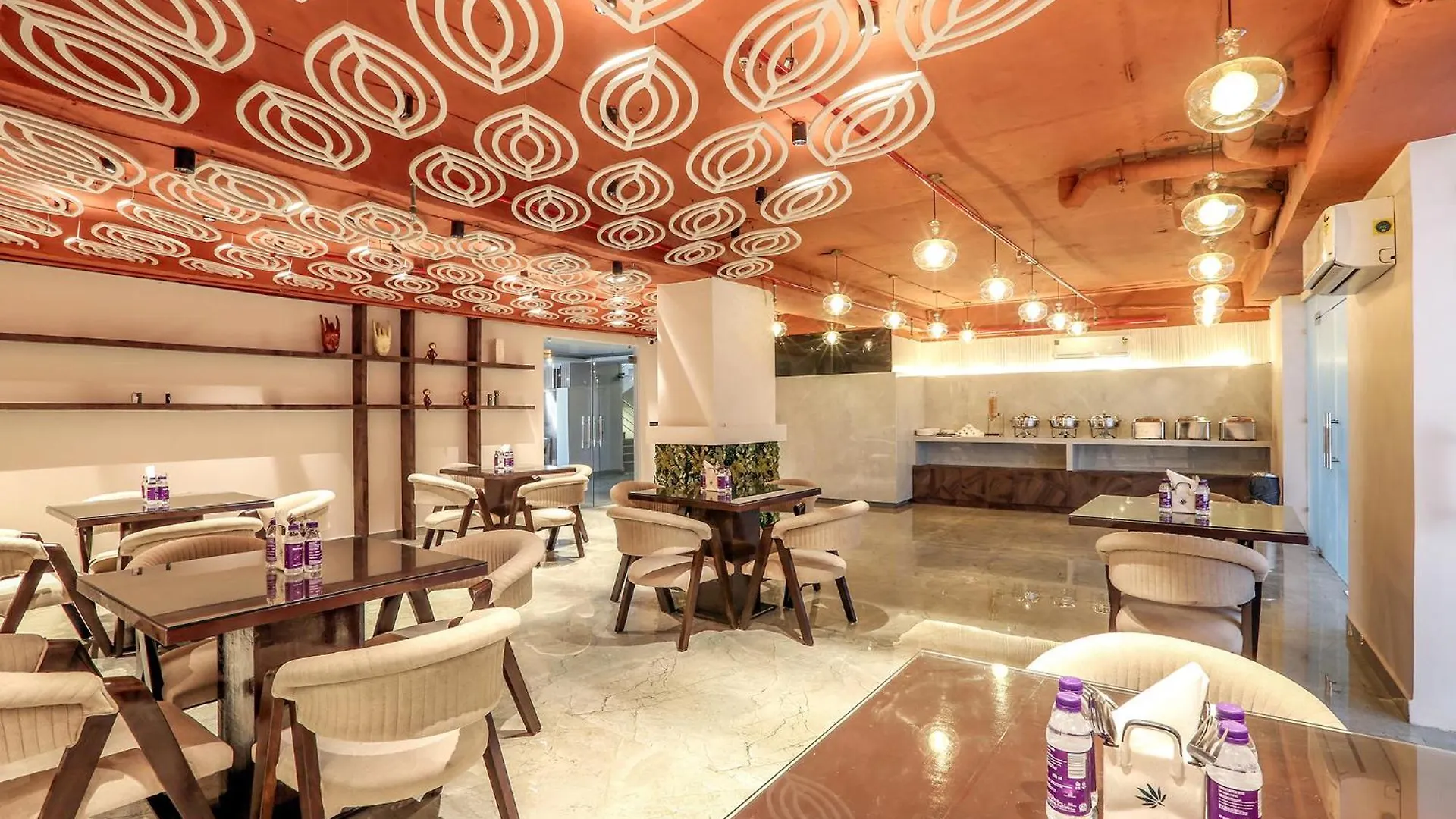 Hotel Green Lotus Luxe Gurgáon